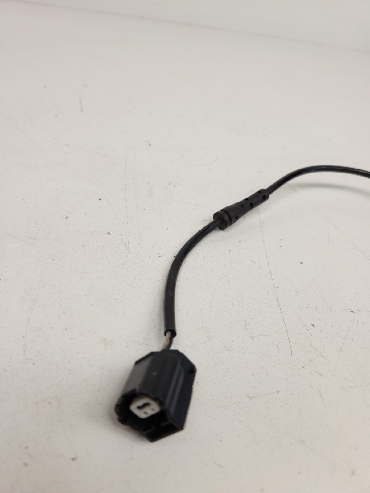 2012-2014 MCLAREN MP4-12C  FRONT RIGHT PASSENGER  BRAKE  PAD WEAR SENSOR OEM