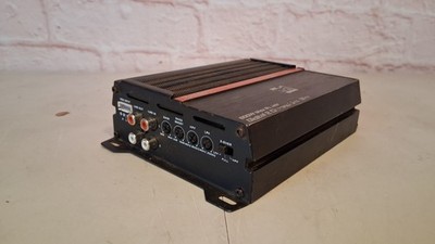 Dual Electronics XPR82D 2 Channel 600w Class D Car Amplifier for