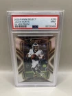 Jalen Hurts RC⚡️2020 Select Silver PSA 9 MINT 🏈 PHILLY EAGLES SUPERBOWL MVP 🏆