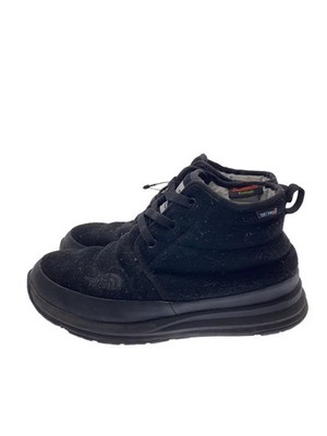 The North Face Nse Traction Lite V Wp Chukka/25Cm/Blk/Nf51986/Lini BFH94