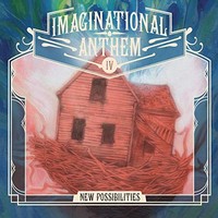 Various - Imaginational Anthem New Possibilities - Cd - G3Z