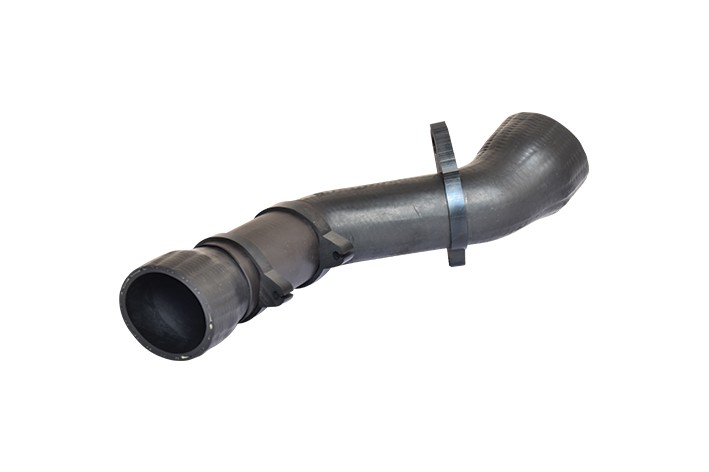 Für IBRAS 27684 INTERCOOLER HOSE 1.8
