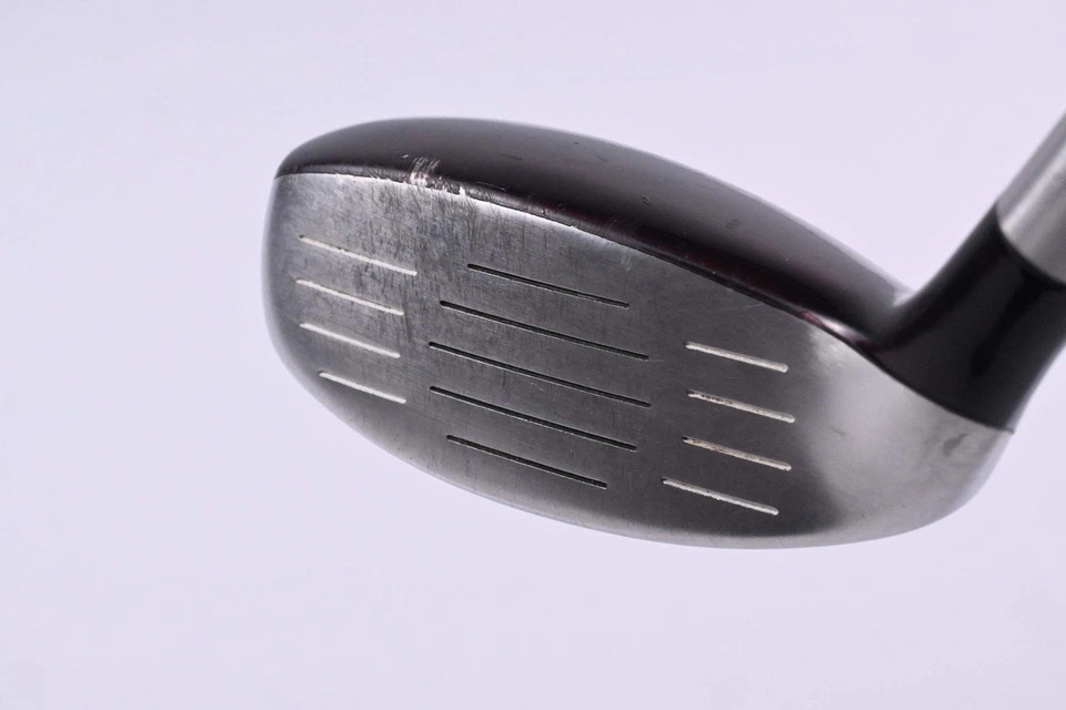 Nickent Genex 3DX #2 Hybrid / 17 Degree / Regular Flex SpeedRated 75 Shaft - Image 4 of 4