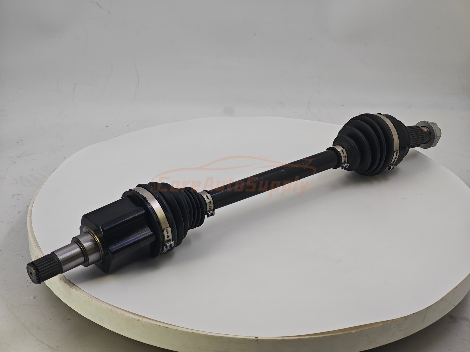Front Right CV Axle Shaft 670035142 for Maserati Ghibli Quattroporte Levante AWD