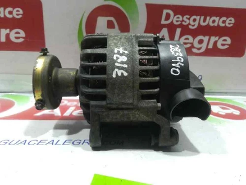 YS6110300BF Alternador para FORD FIESTA BERLINA (DX) Básico 2001 283940 - Imagen 7 de 10