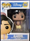 Funko Pop! Aladdin #352 Disney