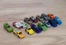 Mini Micro Speed Blaster Tara Toy Corp Cars