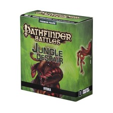 Pathfinder Jungle of Despair - Hydra Fair/NM