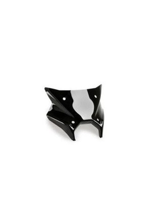 PUIG Naked N.G. Sport Plus Cupolino Für Yamaha MT-09 SP 25-26 Schwarz