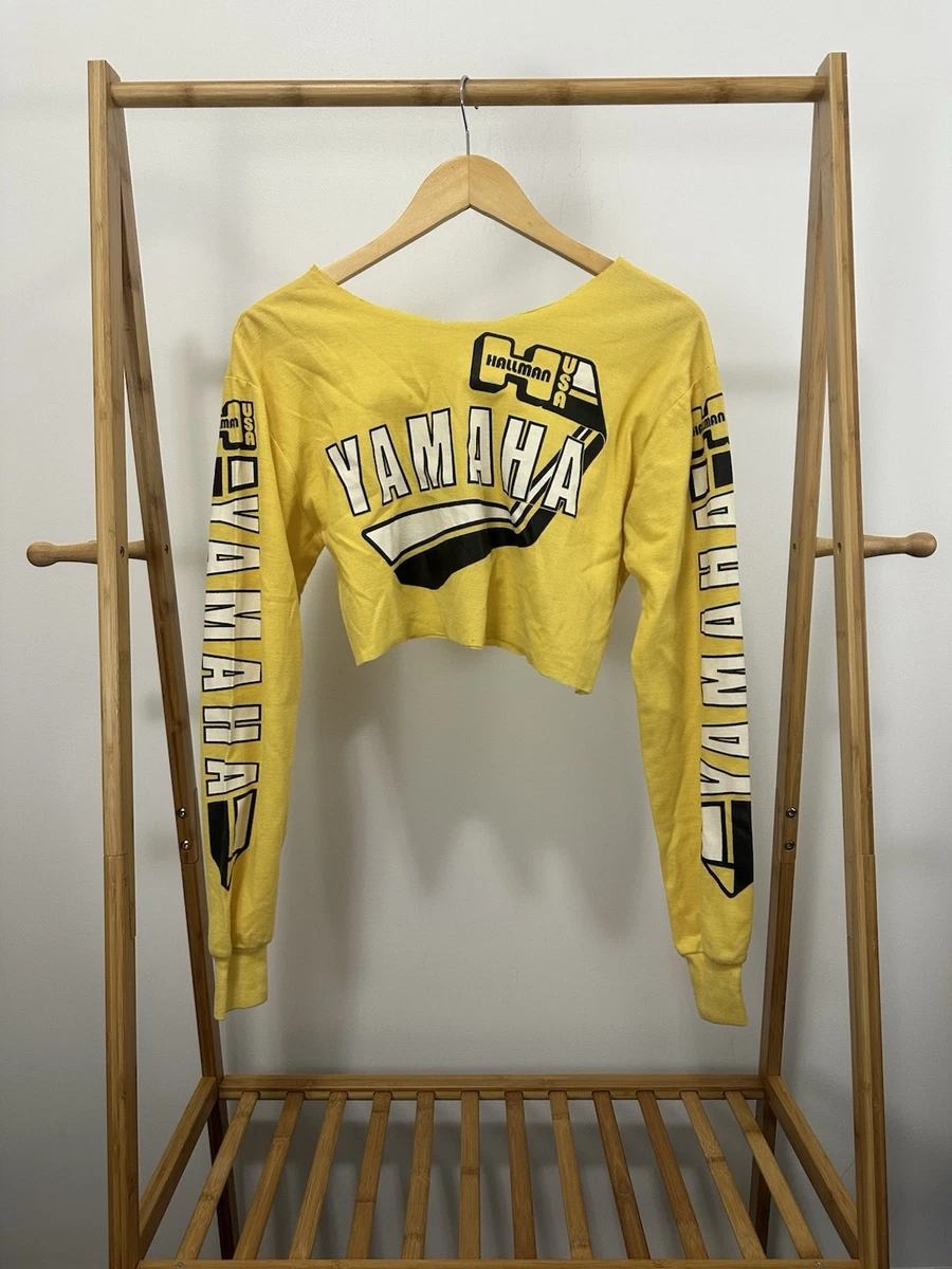 Yamaha Tops for Women for sale | eBay