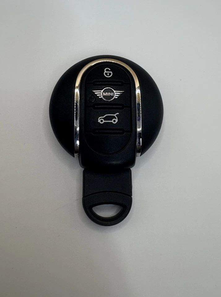 2020 MINI COOPER COUNTRYMAN F60 KEYLESS REMOTE KEY FOB ! - Image 4 of 4