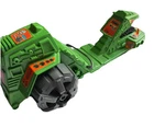 Vintage MOTU Road Ripper Vehicle w/ Original Ripcord 1983 Mattel He-Man