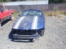 Used Starter Motor fits: 2007 Ford Mustang Sport Trac thru 10/05/04 Grade A