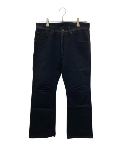 ISAMU KATAYAMA BACKLASH Denim pants black 998-02 | eBay