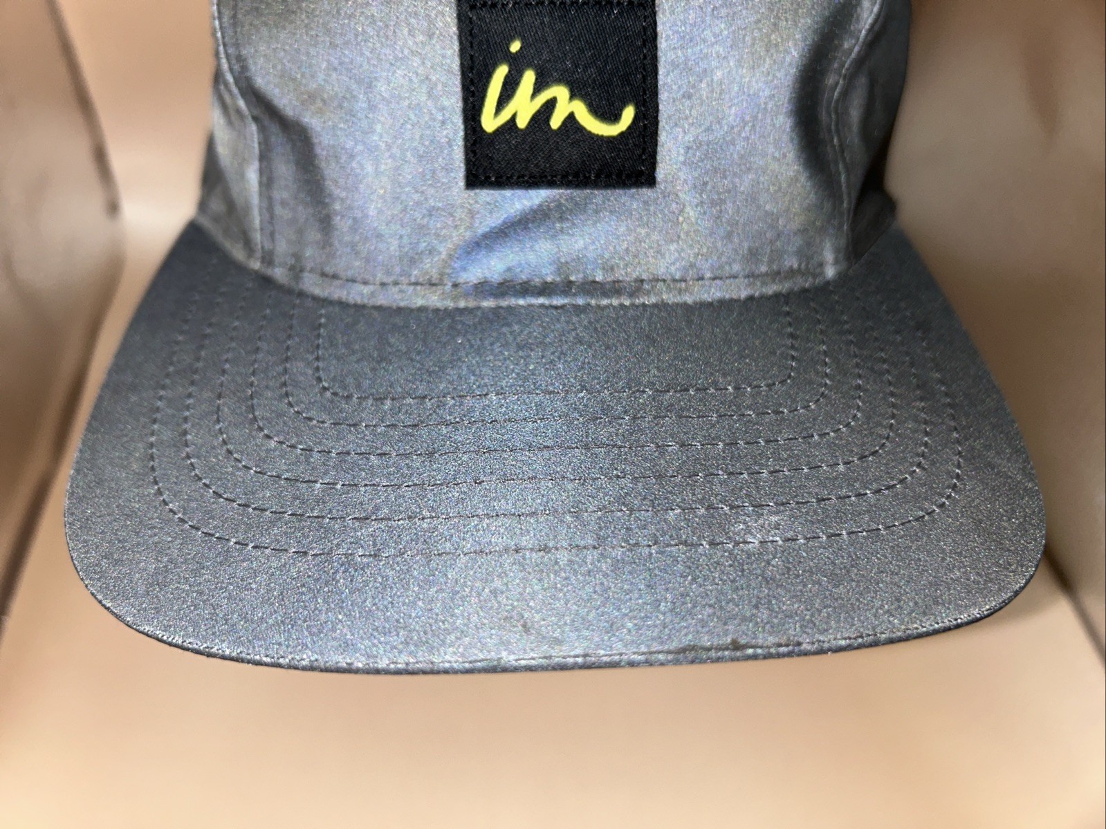 IMPERIAL MOTION 5 Panel Adjustable Hat Cap - image 3