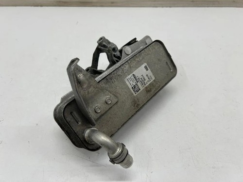 BMW 3 F30, F80 Getriebekühler 8514515 2.00 Diesel 2016 32062580