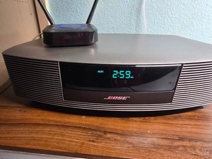 Bose Wave Radio III | eBay