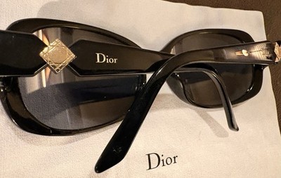 Christian Dior☆サングラス DIORZEMIRE2 D28JJ Christian Dior Zemire 2 Model #D28JJ Sunglass Frames. | eBay