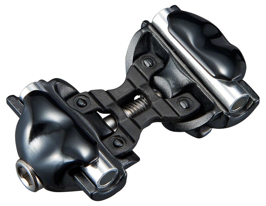Ritchey WCS 1-Bolt Seatpost Saddle Rail Clamp - Complete Set For Alloy Posts 7 6490₽