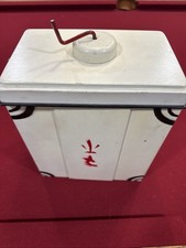 Vintage Supreme Magic Co. Clatter Box / Chinese Washing Machine