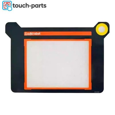 Protective Film Overlay Film For Alffa TP-2000C TP2000