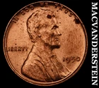 1950 Lincoln Wheat Cent- Choice Gem Brilliant Uncirculated No Reserve #i9126