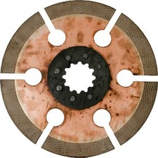A-536922m91 Brake Disc, 14