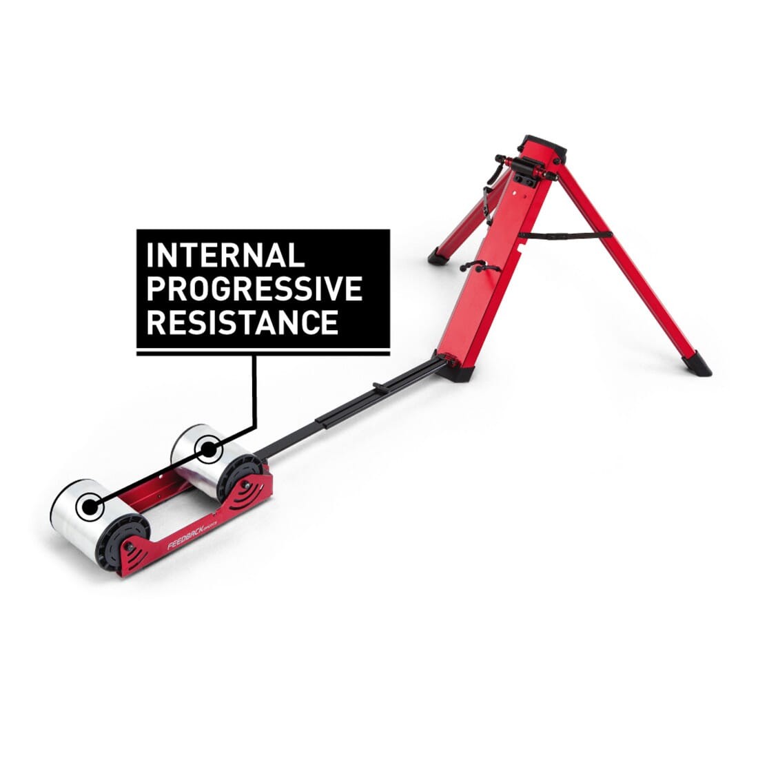 Отзывы О спортивном портативном тренажере Omnium Over-Drive One Size 107890₽