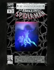 Amazing Spider-Man #365 1st Appearance Spider-man 2099! Marvel 1992