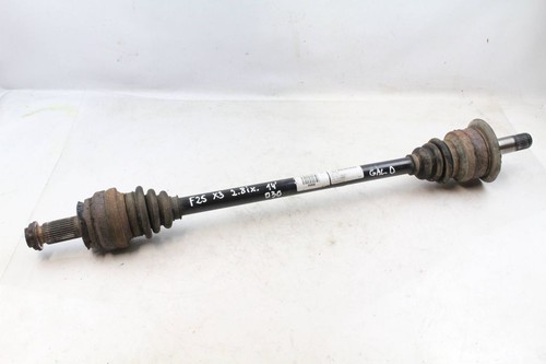 BMW F25 X3 F26 X4 Hinterachse Rechtes Antriebswelle 7598038