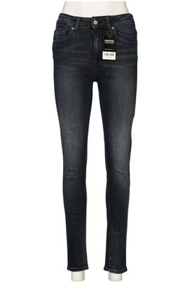 MUSTANG Jeans Damen Hose Denim Jeanshose Gr. W28 Baumwolle Blau #h3tecre