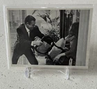 1965 Topps  James Bond #41 Spectre’s Final Effort