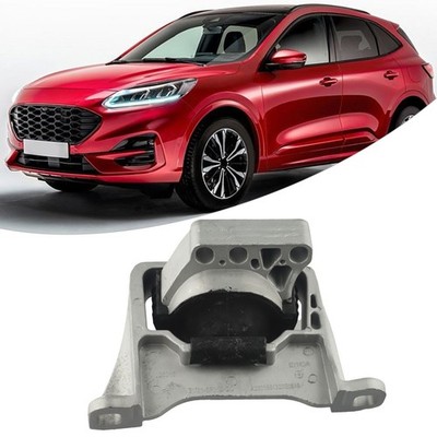 Engine Repair Car Engine Bracket Engine Bracket Replacement Silver Color