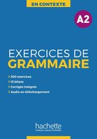 Exercices De Grammaire A2 ~ Anne AkyüZ ~ 9783194133839