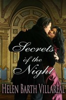 Helen Barth Villareal | Secrets Of The Night | Taschenbuch | Englisch (2017)