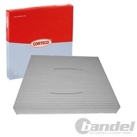 Corteco Partikelfilter Innenraumfilter Passend FüR Ford Ranger | 49410526