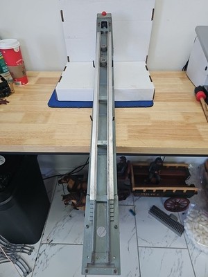 Lionel 456 coal ramp As Pictured As Found UNTESTED. 