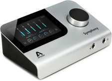Apogee Symphony Desktop 10x14 USB-C Audio Interface