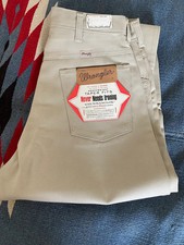 1970's NOS Wrangler Taper Fit Ladies Jeans