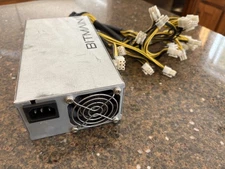 Bitmain Antminer APW3+ 12 1600 Power supply for BitCoin Miners