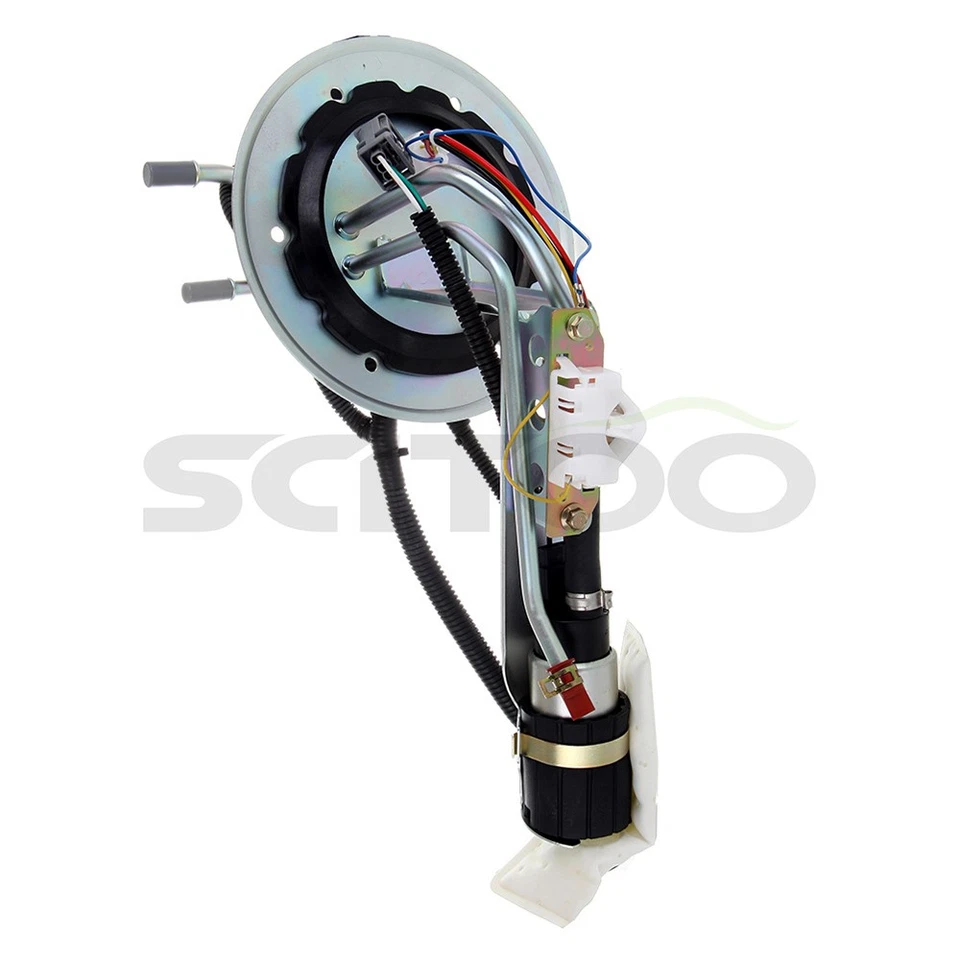 Bomba de combustible para Ford Crown Victoria Lincoln Town Car Mercury Grand Marquis 2001-02 Foto 2 de 4