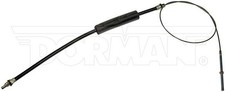 Dorman C94976 Parking Brake Cable fits Buick Oldsmobile Pontiac models