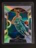 LaMelo Ball 2020-21 Panini Select Basketball RC Silver Concourse [3hk