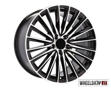 Jantes Mercedes CLASSE R