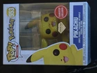 Funko Pop! Vinyl: Pokémon - Pikachu (Diamond Collection) - GameStop