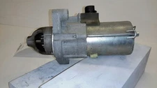 Starter Motor California Emissions Fits 08-12 ACCORD 413194