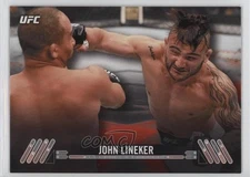 2017 Topps UFC Knockout Red /25 John Lineker #94 03l6
