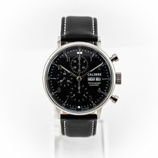 CALIBRO - 7750 AUTOMATICO CHRONOGRAPH CLONE - DAYDATE - OROLOGIO DA POLSO