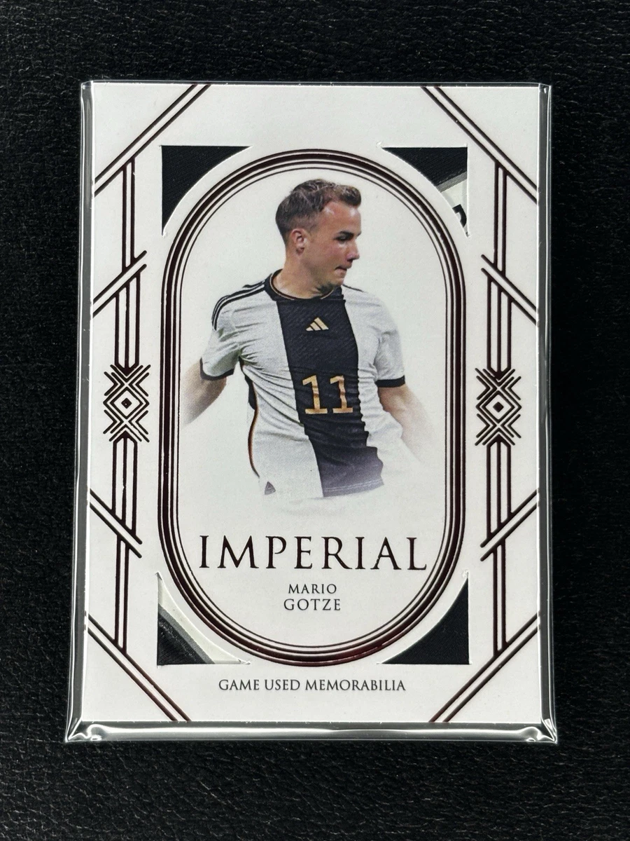 Germany Soccer Futera Sports Trading Cards for sale | eBay