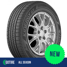 1 X New - 19565r15 Hankook Kinergy Gt H436 91t 1 X New - 19565r15 Hankook Kinergy Gt H436 91t